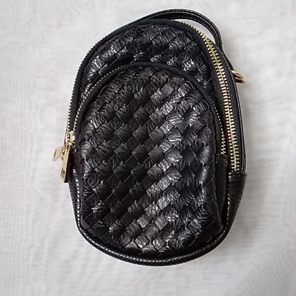 MELLOW WORLD UNISEX MINI BELT BAG - Picture 2 of 8